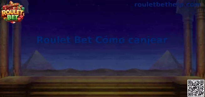 Guía Roulet Bet México