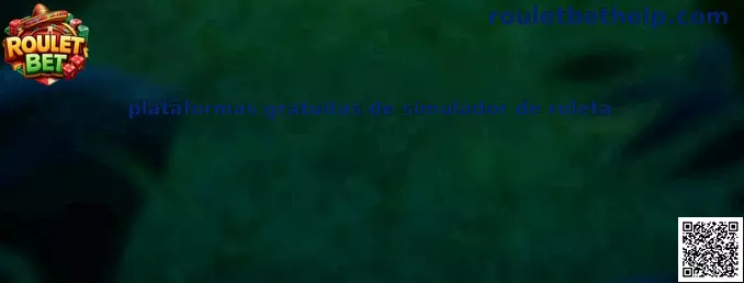 Plataformas gratuitas de simulador de roleta
