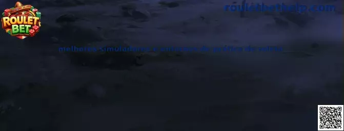 Simuladores y entornos de práctica de roleta