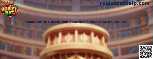 Apuestas externas en Roulet Bet