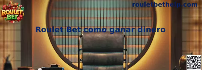 Explicación educativa de Roulet Bet como ganar dinero