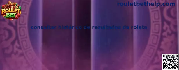 Consultar histórico de resultados da roleta en Roulet Bet