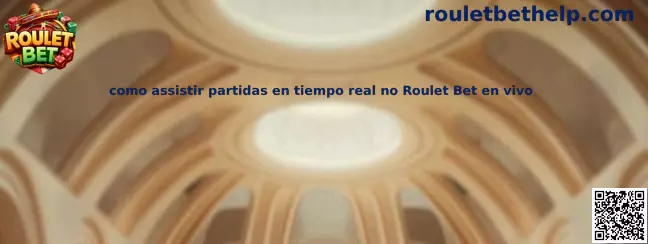 Partidas en tiempo real en Roulet Bet en vivo