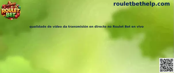 Calidad de vídeo de transmisión en directo