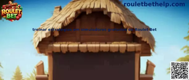 Entrenamiento de estrategias en simuladores gratuitos de Roulet Bet