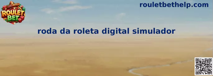 Roda da roleta digital simulador en Roulet Bet