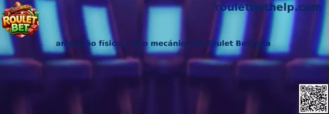 Animación física y giro mecánico del Roulet Bet guia