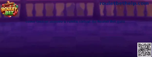 Guía de entrenamiento con ruleta virtual