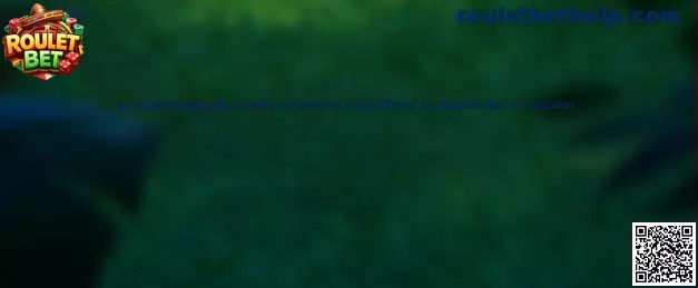 Probabilidad de acertar números específicos en Roulet Bet simulador