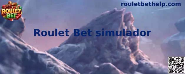 Roulet Bet simulador con mesa digital de ruleta