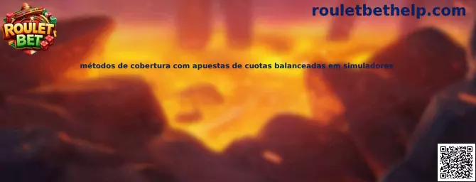 Métodos de cobertura con apuestas de cuotas balanceadas en simuladores