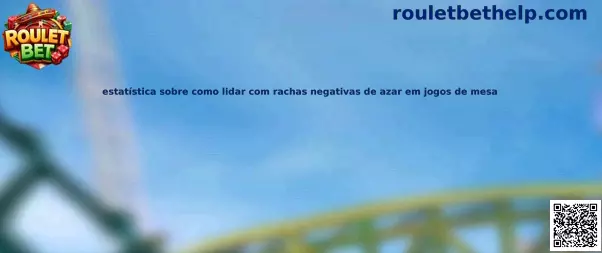 Estadística sobre rachas negativas de azar en juegos de mesa