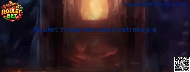 Explicación visual de Roulet tragamonedas estrategia