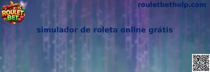 Simulador de roleta online grátis