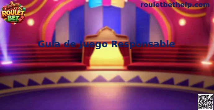 Guía de juego responsable en México