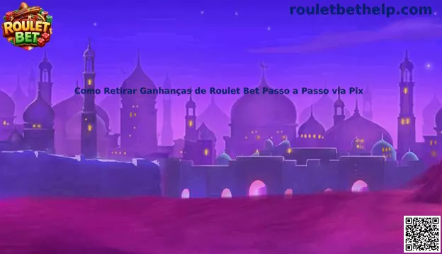 Proceso de retiro Pix