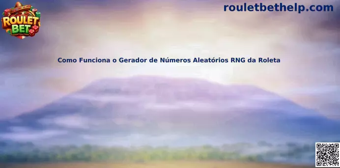 Como Funciona o Gerador de Números Aleatórios RNG da Roleta