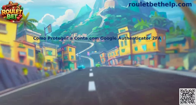 Guía de protección de cuenta con Google Authenticator 2FA