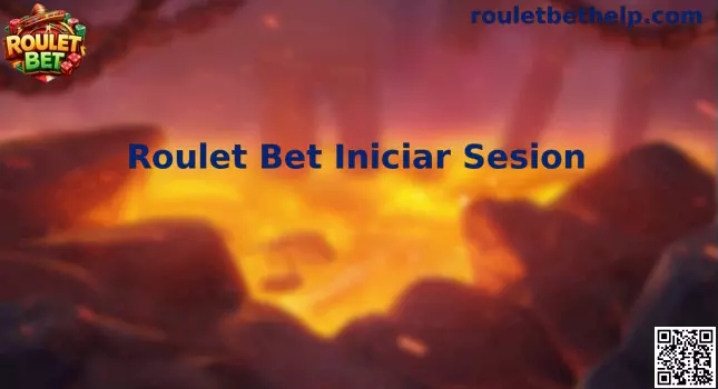 Roulet Bet inicio de sesión