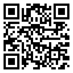 Código QR oficial para acceder a la versión móvil de rouletbethelp.com